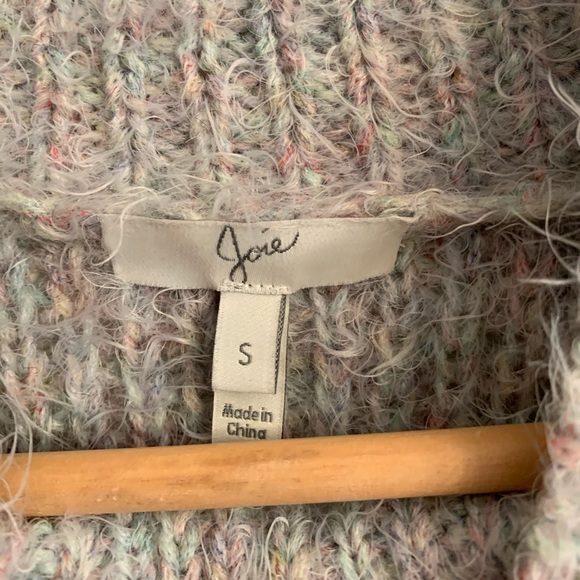 Joie | Markita Turtleneck - Picture 3 of 9